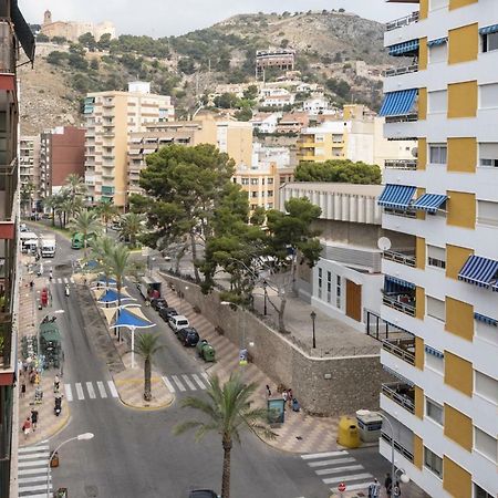 Ros Mary, 7º-14 Apartman Cullera Kültér fotó