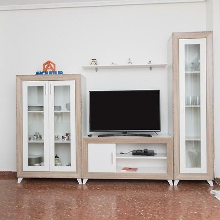 Ros Mary, 7º-14 Apartman Cullera Kültér fotó