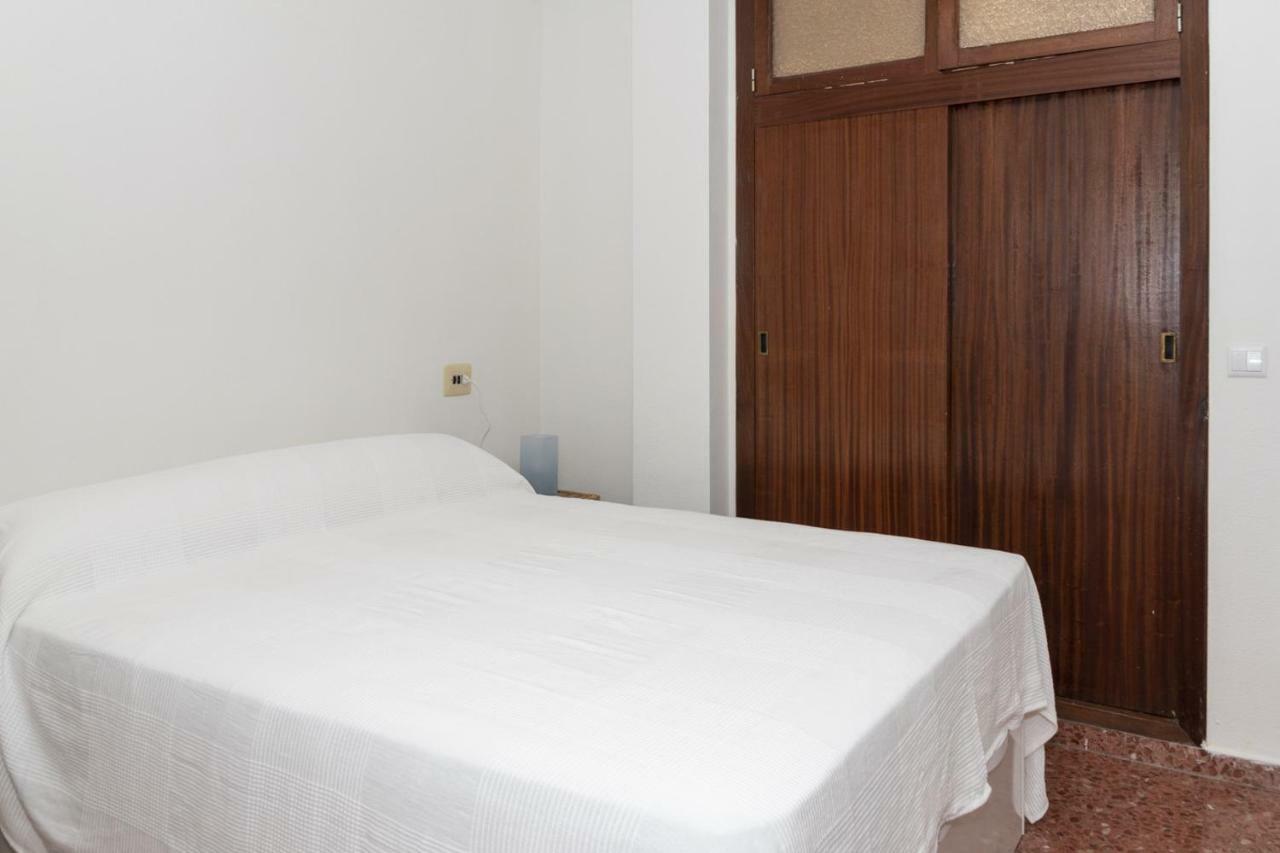 Ros Mary, 7º-14 Apartman Cullera Kültér fotó