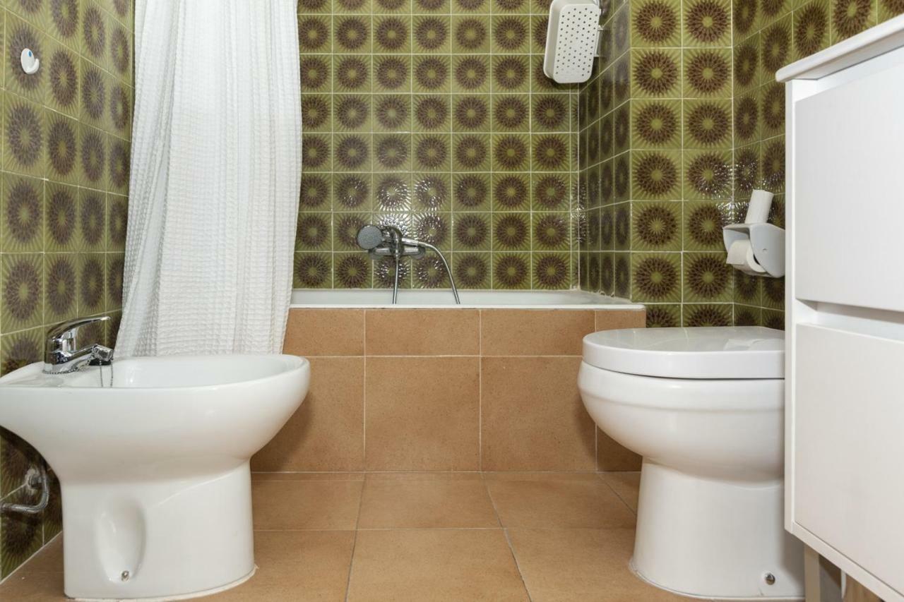 Ros Mary, 7º-14 Apartman Cullera Kültér fotó