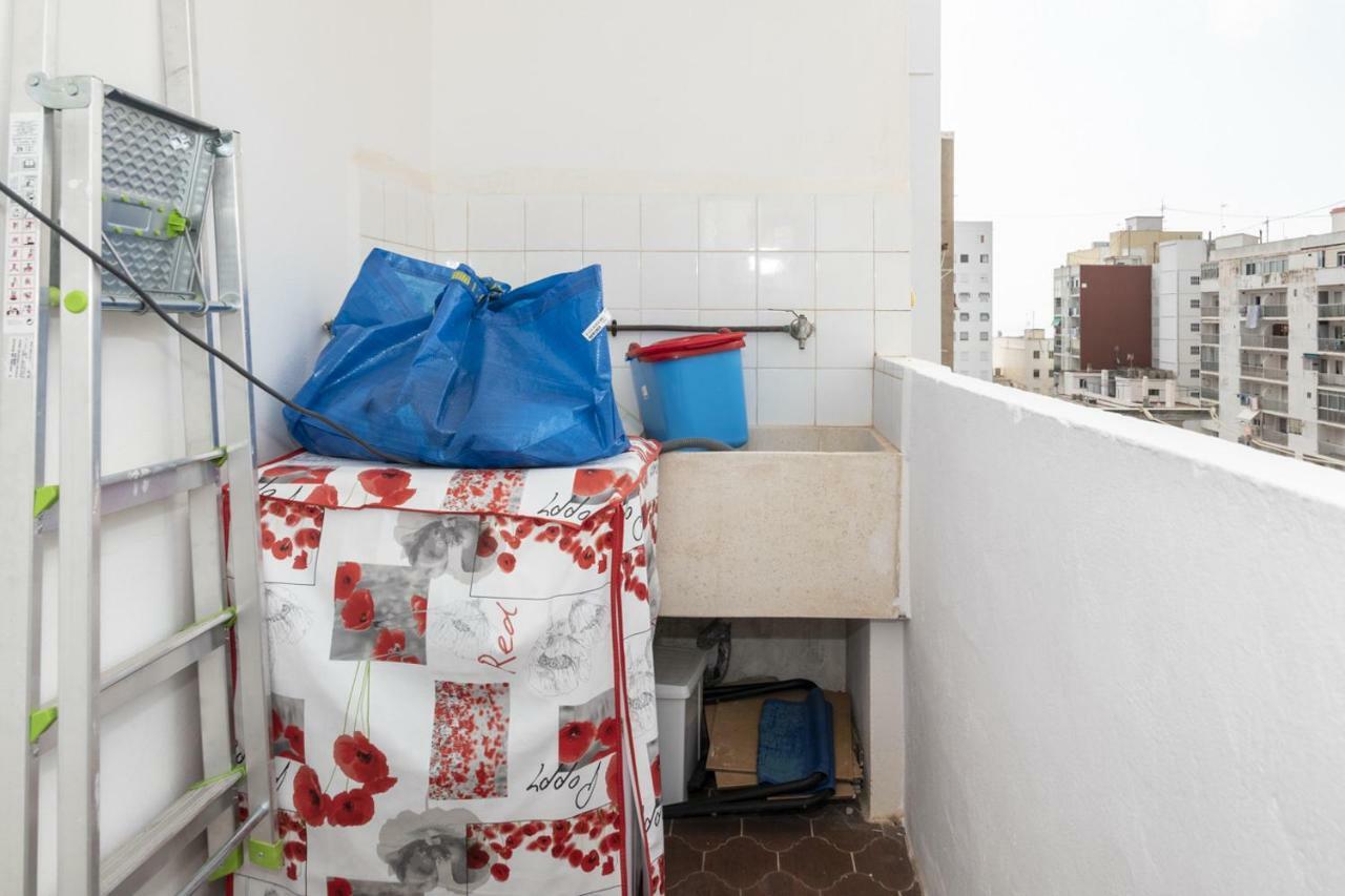 Ros Mary, 7º-14 Apartman Cullera Kültér fotó