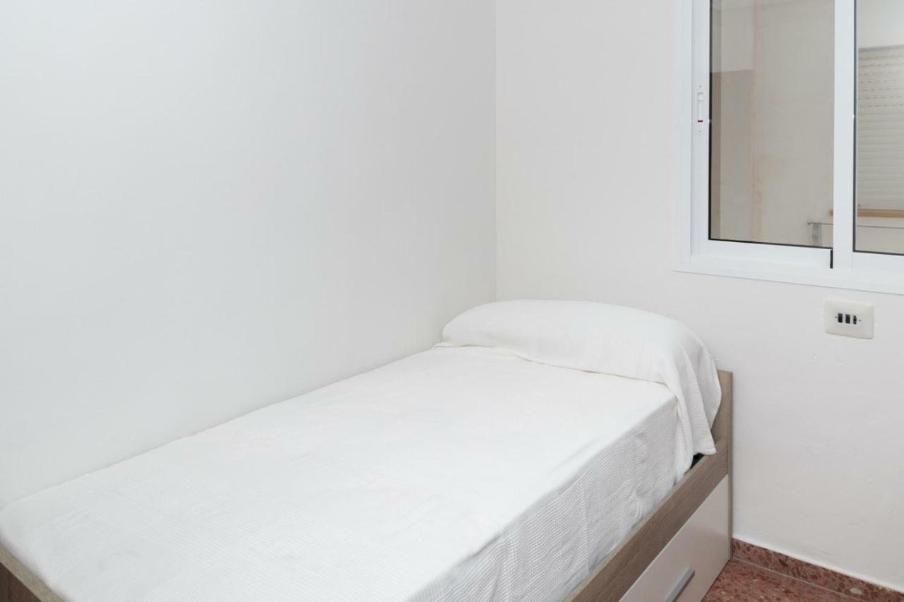 Ros Mary, 7º-14 Apartman Cullera Kültér fotó
