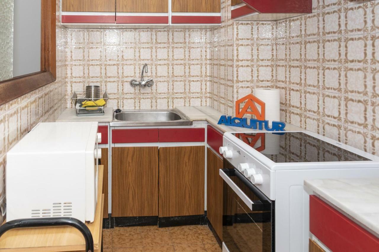 Ros Mary, 7º-14 Apartman Cullera Kültér fotó