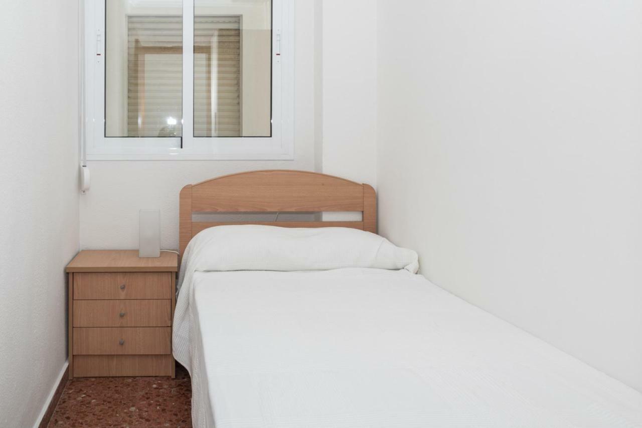 Ros Mary, 7º-14 Apartman Cullera Kültér fotó