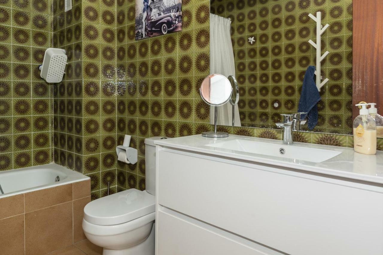 Ros Mary, 7º-14 Apartman Cullera Kültér fotó